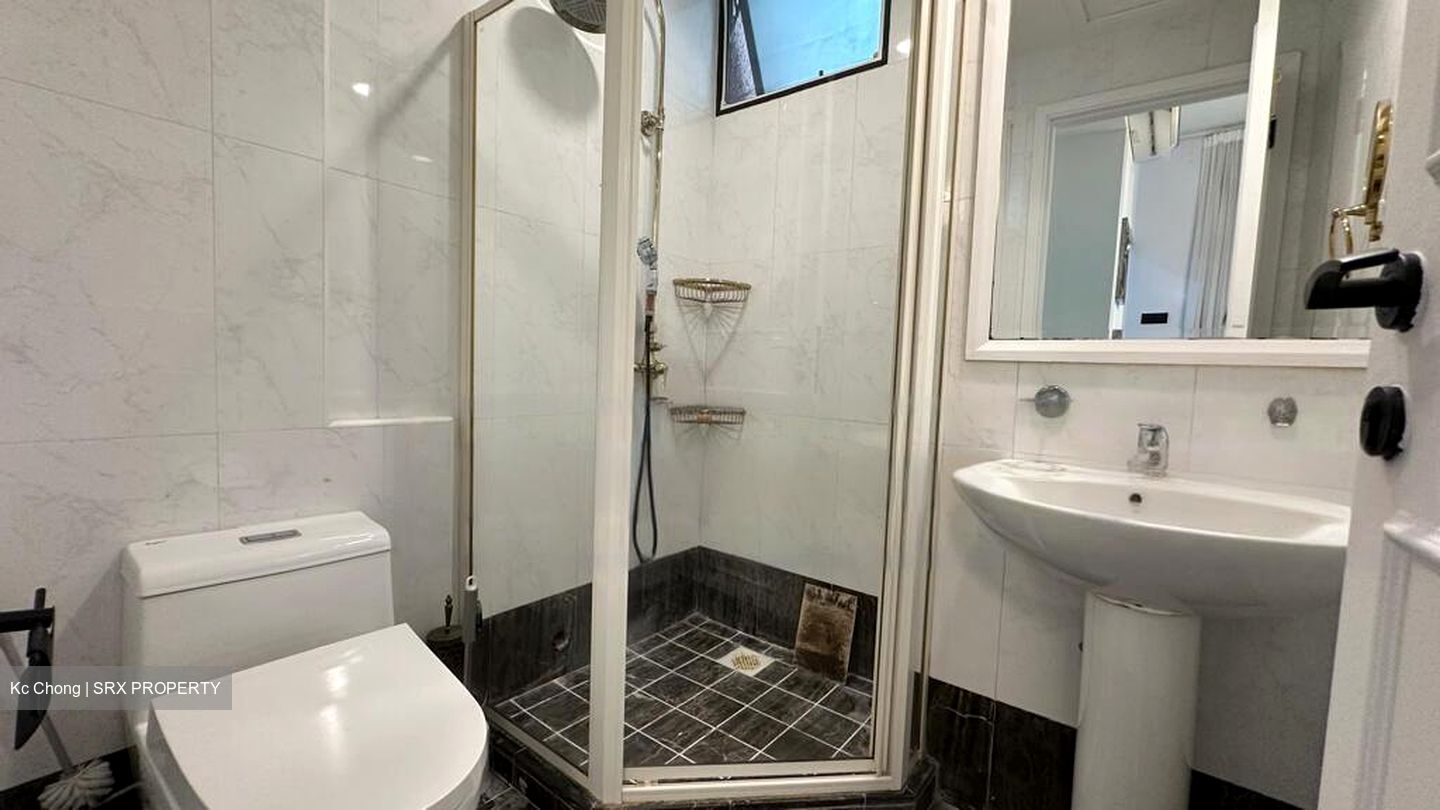 The Edgewater (D17), Condominium #471778151
